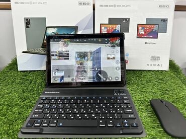 acer swift: Планшет, Ego Pad, память 256 ГБ, 10" - 11", 5G, Новый, Детский цвет - Черный