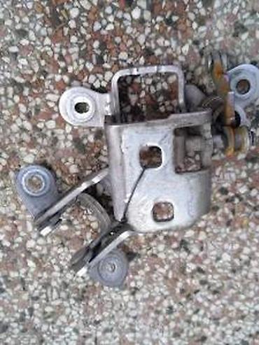 Car Body Parts: Fiat freemont sarke vrata sa granicnikom. Fiat freemont sarke vrata sa — 3