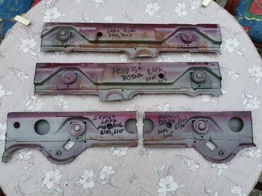 Auto delovi: Tockici podizaca stakla vrata Lada 2104 Karavan,2105,2107 Riva — 10