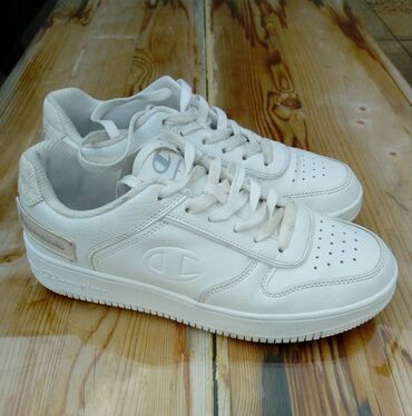 converse run star motion ženske patike: Champion, 39, bоја - Bela