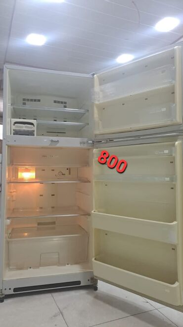 islemis soyducular: İşlənmiş 2 qapılı Beko Soyuducu Satılır