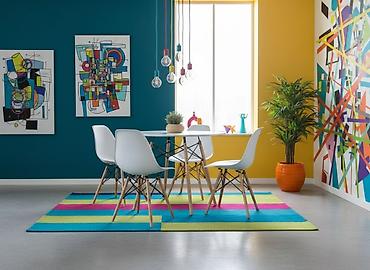 Стулья для кафе, ресторанов: Домашний уют и современное дизайнерское решение — 2