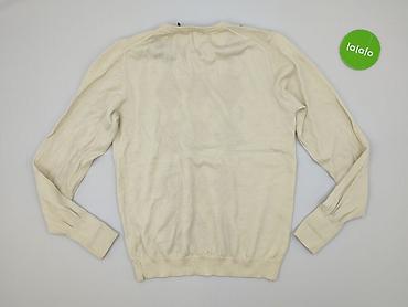 pull: Sweter for men, size M — 3