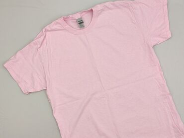 koszula one size: Gildan, Koszulka dla mężczyzn, rozmiar L