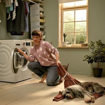 услуга ремонт стиральных машин: Ремонт стиральных машин на дому выполняется в день обращения с
