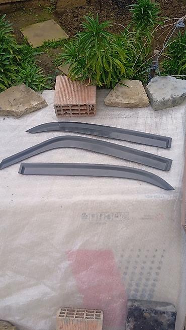 qaz 31: Vetravik Mitsubishi PADJERO 2006 il, Ödənişli çatdırılma — 2