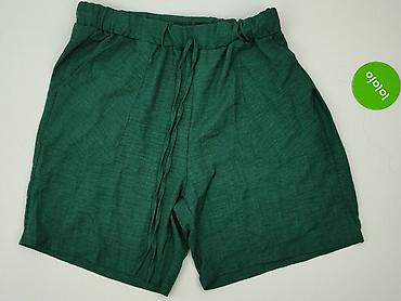 overalls: Szorty damskie, rozmiar XL — 2