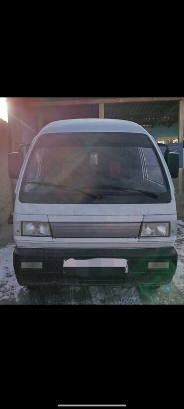 Daewoo: Daewoo Damas: 1999 г., 0.8 л, Механика, Бензин, Внедорожник