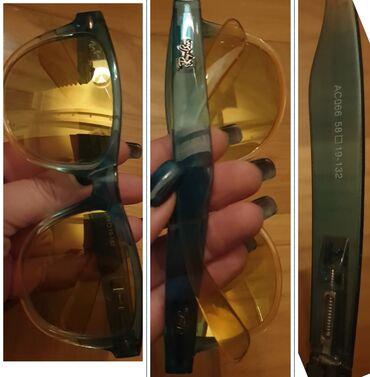 Naočare: Naočare za sunce, Ray-Ban — 5