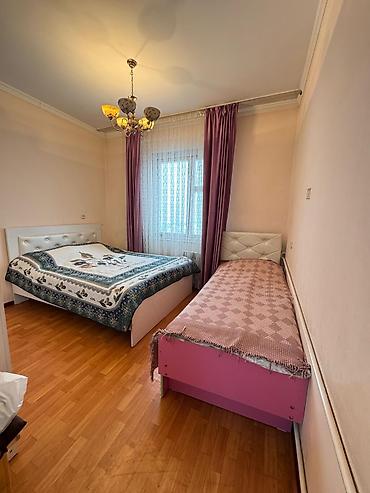 Продажа квартир: 2 комнаты, 60 м², Элитка, 6 этаж, Дизайнерский ремонт — 2