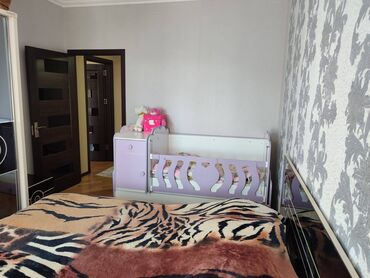 Köhnə tikili: Sumqayıt, 2 otaqlı, Köhnə tikili, 65 kv. m — 4