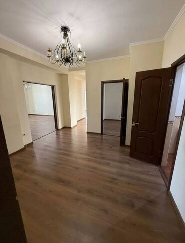 Продажа квартир: 3 комнаты, 120 м², Элитка, 7 этаж, Евроремонт