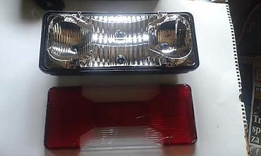 pepco kaciga: STOP LAMPE IVECO NOVI | Stop lampe za iveco kamione i — 4