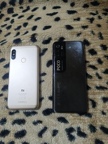 honor 8 s: Poco M3, rəng - Qara, Düyməli — 3