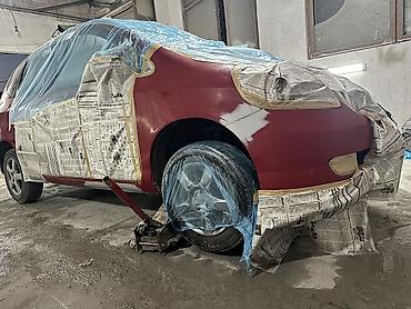 авто краска: Авто моляры — 4