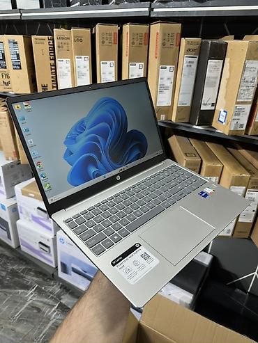 used notebook: İşlənmiş HP 15.6 ", Intel Core i7, 512 GB, Ünvandan götürmə, Ödənişli çatdırılma — 2