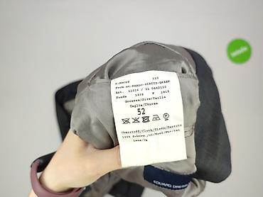esprit edc: Marynarka męska, rozmiar XL — 4