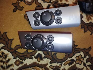 Düymələr: Opel Astra H ehtiyat hissələri — 3