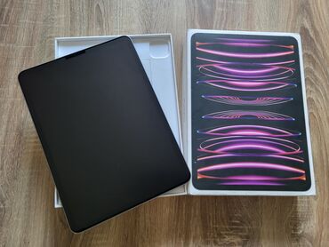 ipad pro qiymeti: İşlənmiş Apple iPad Pro 11 (2022), 11", 128 GB