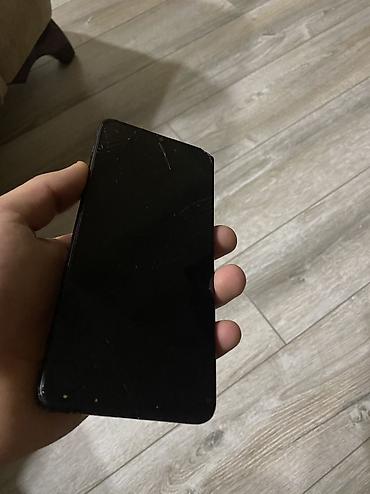 Elektronika: Samsung Galaxy A32, 128 GB, rəng - Qara, Qırıq, Düyməli, Barmaq izi — 3