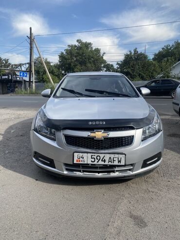 акпп шевроле круз: Chevrolet Cruze: 2012 г., 1.6 л, Механика, Бензин, Хэтчбэк