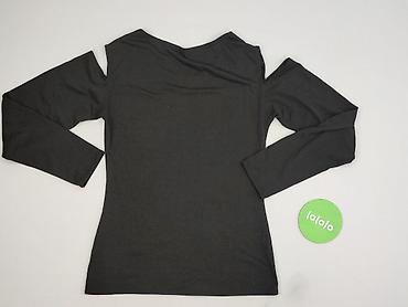 bluzki cropped: Bluzka damska, rozmiar S — 3