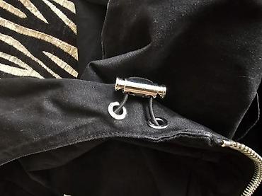 tek flis cena: GIVENCHY TOP RETRO ANORAK, MALO NOSEN, VEL. L | Polovno kao novo ! ! — 7