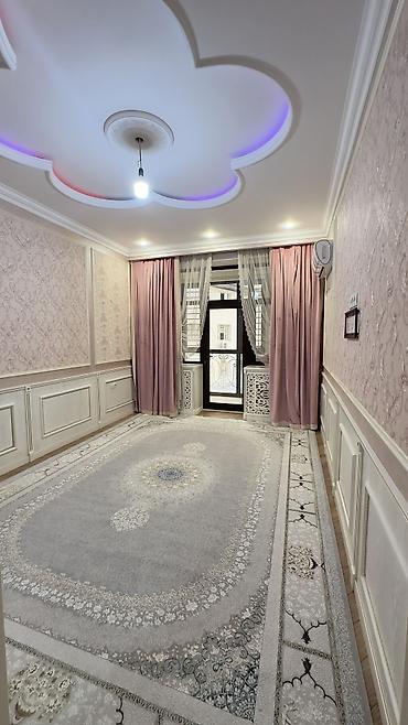 суюнбаев: 4 комнаты, 159 м², Карпинка Элитка, 3 этаж — 10