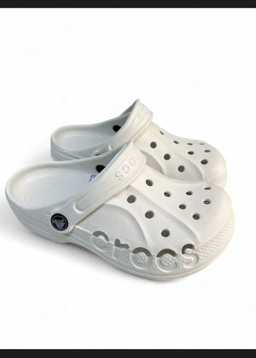 прокат национальных костюмов для детей: Саболор, 38, Crocs, Жаңы, түсү - Саргыч боз