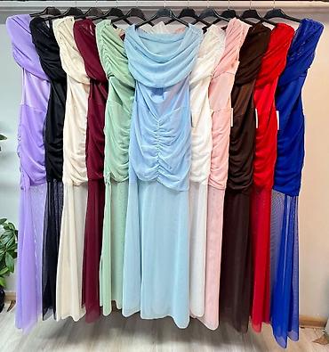 Haljine: Haljine
 Uni vel.
V25 — 10