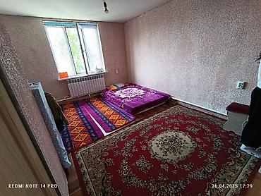 Кыймылсыз мүлк: Продается большой 2х этажный дом по адресу Городе в Канте не далеко от — 5