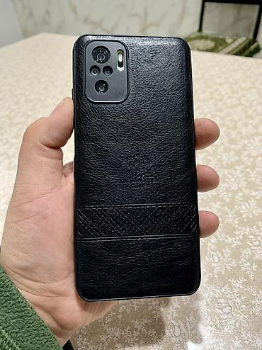 Redmi: Redmi, Redmi Note 10, 128 ГБ, цвет - Белый, 2 SIM — 9