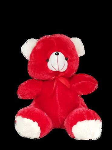 Oyuncaqlar: Yumuşaq oyuncaqlar "Ayı və Dovşan" Qeyd: Ayılar - 60sm Dovşnlar - 70sm -da lalafo.az — 11 Oyuncaqlar: Yumuşaq oyuncaqlar "Ayı və Dovşan" Qeyd: Ayılar - 60sm Dovşnlar - 70sm — 11