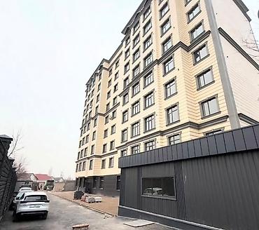 2 комнаты, 58 м², Ак-Орго ж/м Элитка, 5 этаж, ПСО (под самоотделку) at lalafo.kg 2 комнаты, 58 м², Ак-Орго ж/м Элитка, 5 этаж, ПСО (под самоотделку)