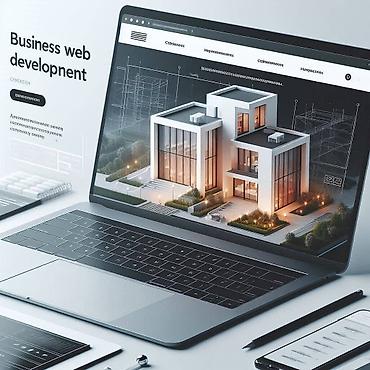 Разработка сайтов, приложений: Веб-сайты, Лендинг страницы, Мобильные приложения Android | Разработка, Доработка, Автоматизация — 7