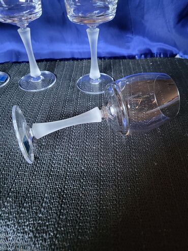 Čaše: Case kristal,vintaz ekskluzivne za zestoko pice Spiegelau Nemacka — 15