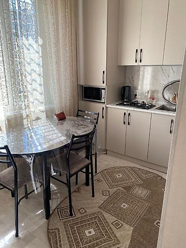 Продажа квартир: 1 комната, 35 м², 105 серия, 5 этаж, Евроремонт at lalafo.kg — 6 Продажа квартир: 1 комната, 35 м², 105 серия, 5 этаж, Евроремонт — 6