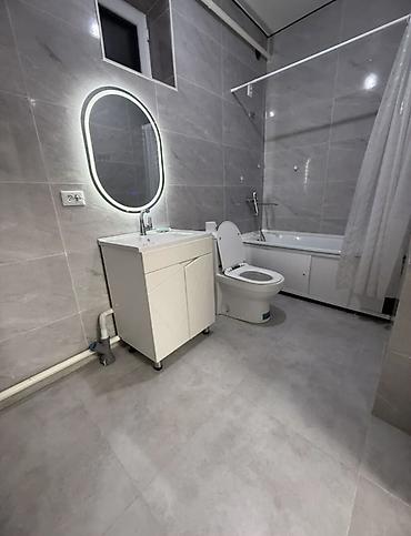 сниму квартиру в сокулуке: 120 м², 4 комнаты, Пишпек, Семейным — 3