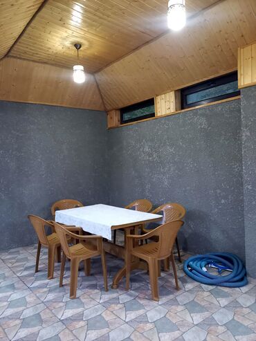 Günlük kirayə evlər: 120 kv. m, 4 otaqlı, İnternet, Qaz, İşıq -da lalafo.az — 4 Günlük kirayə evlər: 120 kv. m, 4 otaqlı, İnternet, Qaz, İşıq — 4