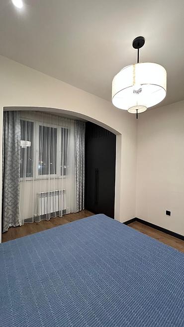 Продажа квартир: 2 комнаты, 46 м², Элитка, 6 этаж, Дизайнерский ремонт — 5