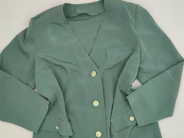 Marynarka damska, rozmiar 4XL w lalafo.pl Marynarka damska, rozmiar 4XL