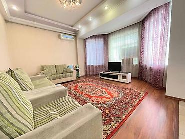 Долгосрочная аренда квартир: 3 комнаты, Собственник, Без подселения, С мебелью полностью — 10