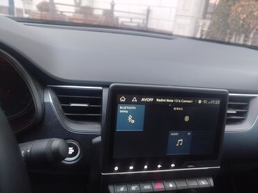 Renault: Renault Arkana: 2021 г., 1.4 л, Автомат, Бензин, Кроссовер — 4