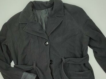 sukienka 4f damska: Women`s trench, size 2XL (EU 44)