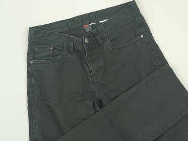 dzinsowe bluzki: Jeans, S (EU 36), condition - Good