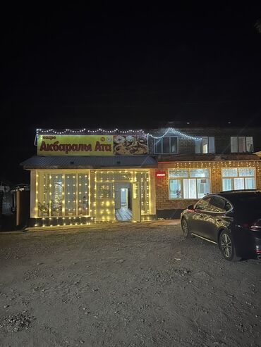 Кафе, рестораны: Продажа бизнеса Кафе, Вместе с: Оборудование и мебель, Бренд и интеллектуальная собственность, Недвижимость — 9