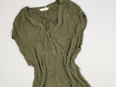 obcisła sukienka czerwona: H&M, Sukienka damska, rozmiar XS
