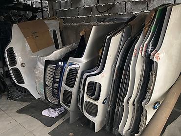 Двигатели, моторы и ГБЦ: Бмв е34,е39,е46,е53,е60,е65,е70-71 моторы акпп фары оптика рулев рейки — 15