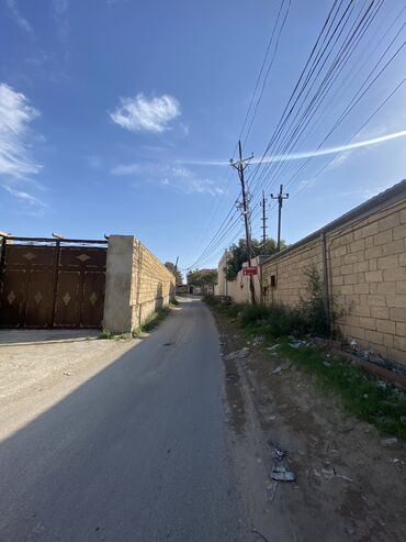 Bağ evlərinin satışı: Bakı, Novxanı, 100 kv. m, 3 otaqlı, Hovuzsuz, Qaz, İşıq, Su — 19