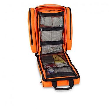 Qəza aksesuarları: №: 15874 Məhsulun adı: İlk yardım bel çantası Elite Bags Rescue — 4